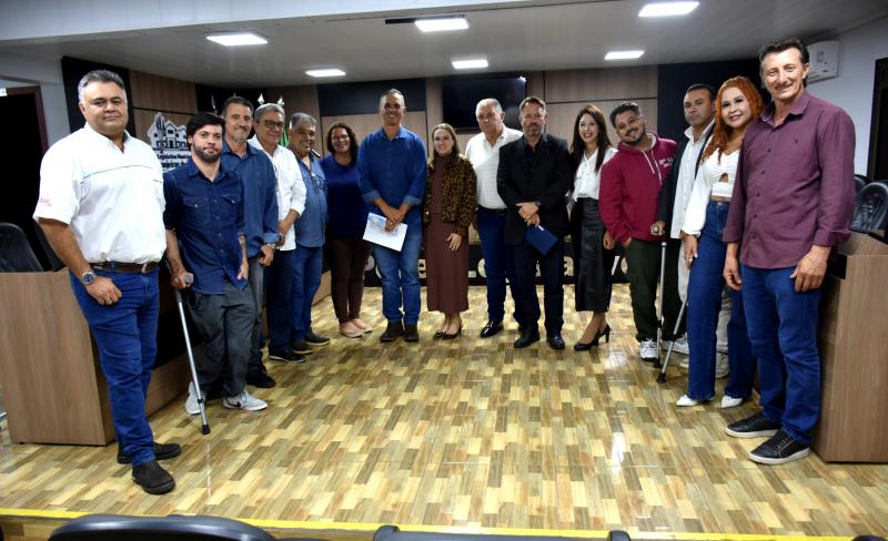 Vereadores cobram explicações sobre aumento abusivo nas contas de água em abril